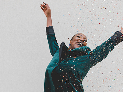 Surprise to Celebrate